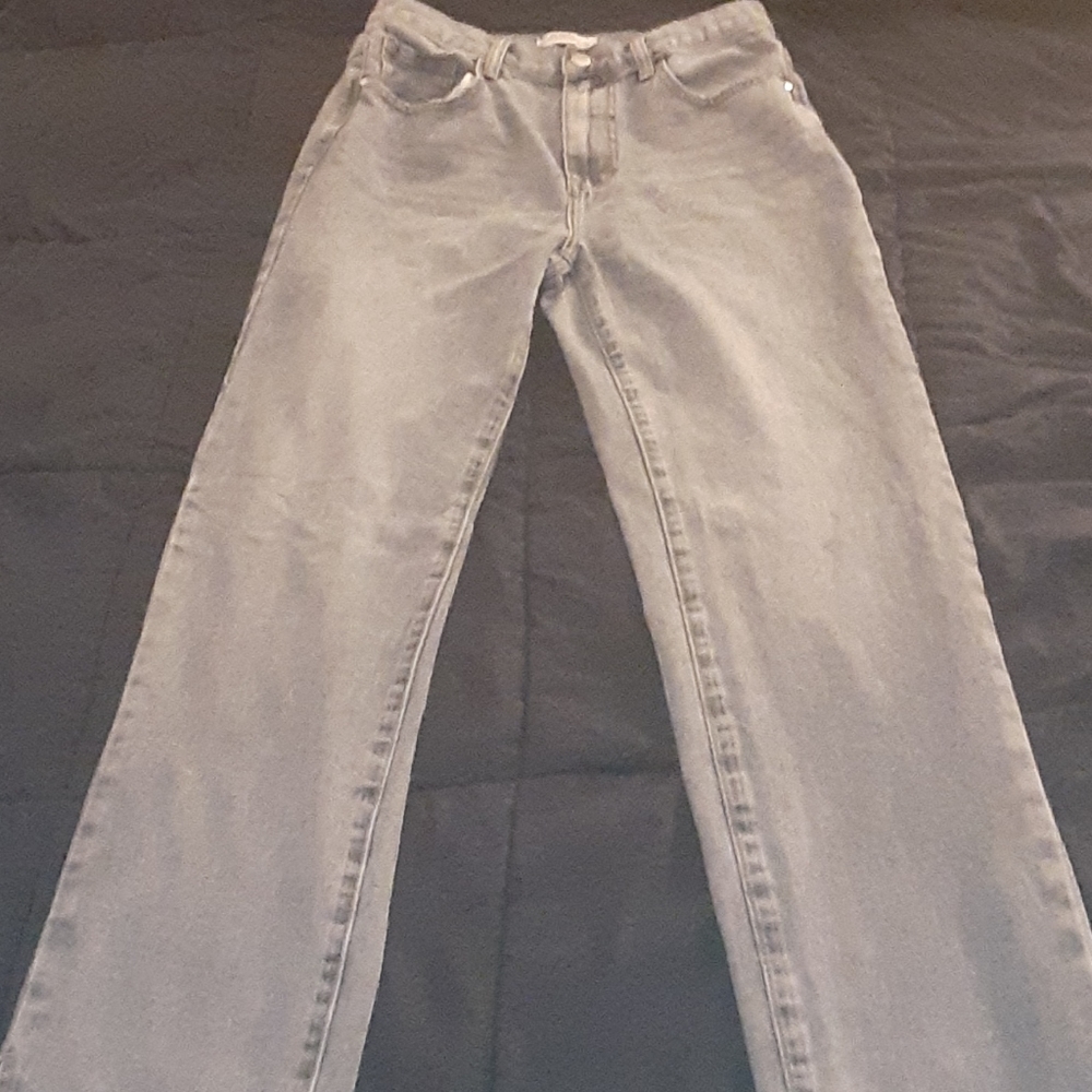 Jean's